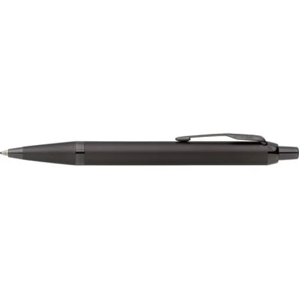  Ball pen IM Monochrome PVD graphite