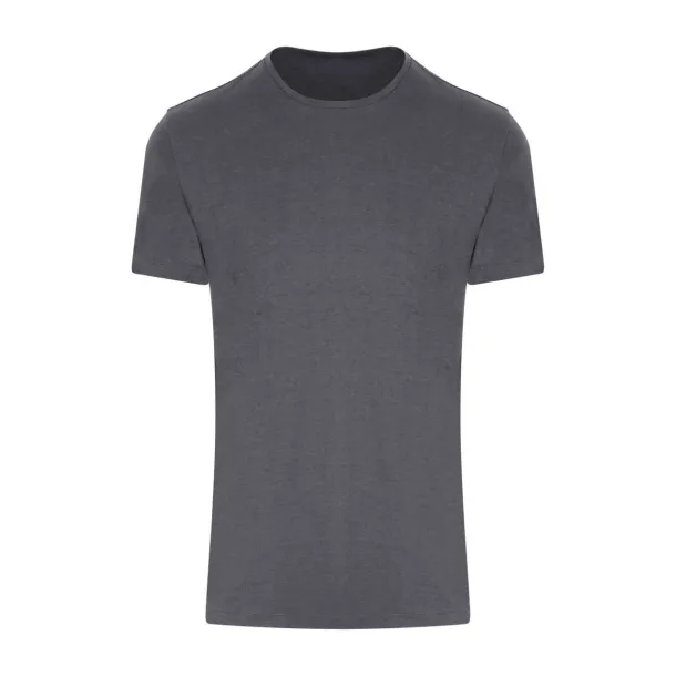 COOL URBAN fitnes majica - Just Cool Iron Grey