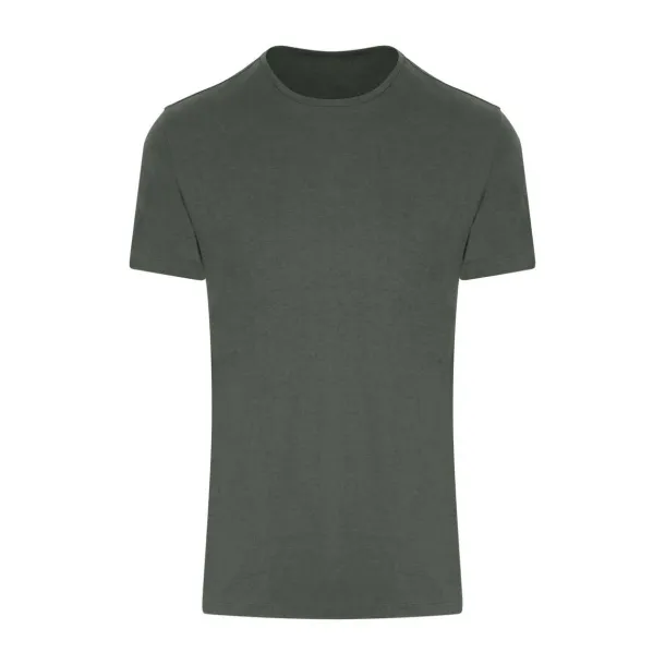 COOL URBAN fitnes majica, 160 g/m2 - Just Cool Mineral Green