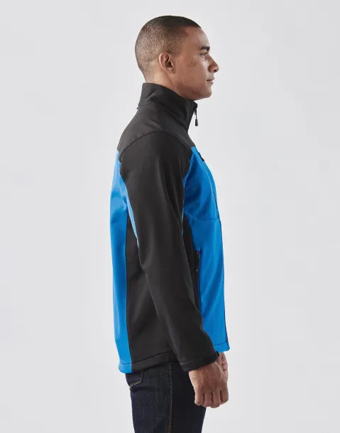 Cascades muška softshell jakna - Stormtech