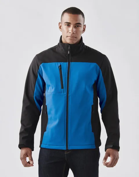 Cascades Men's Cascades Softshell - Stormtech