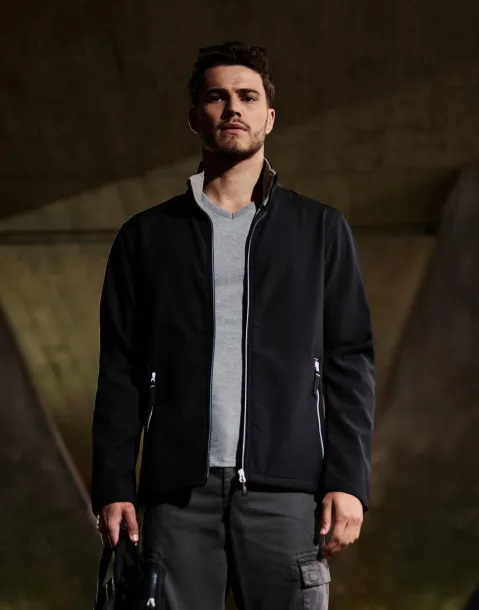 Ascender 2-Layer Softshell Jacket - Regatta Professional