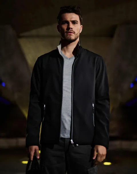 Ascender 2-Layer Softshell Jacket - Regatta Professional