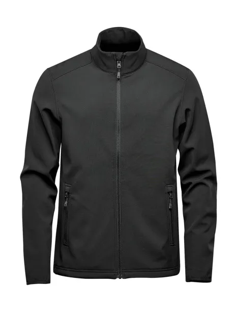 Narvik muška softshell jakna - Stormtech Crna