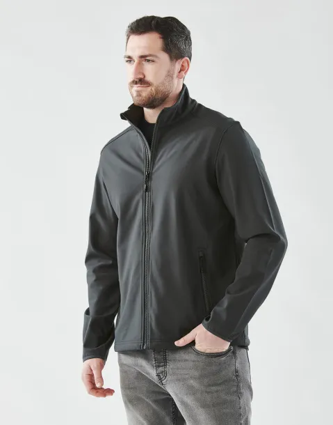 Narvik Men's Softshell - Stormtech