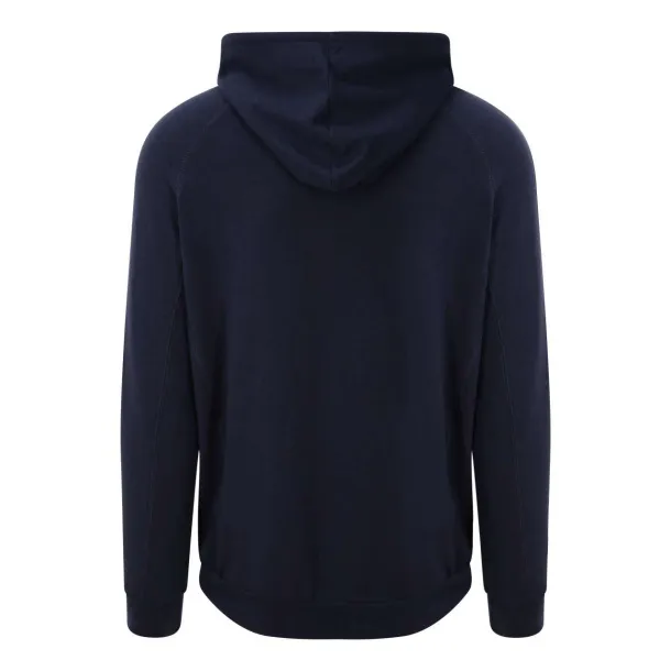 COOL URBAN FITNESS HOODIE - Just Cool New French Navy