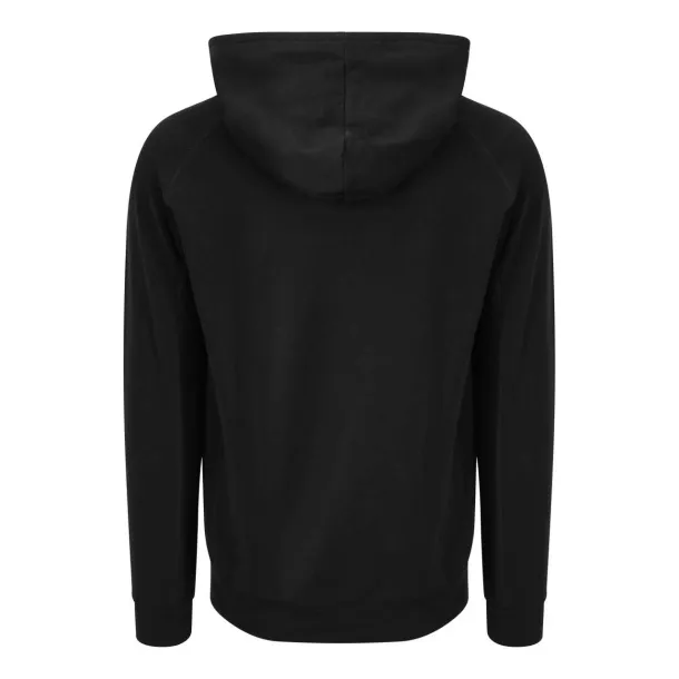 COOL URBAN fitnes hoodie, 240 g/m2 - Just Cool Crna