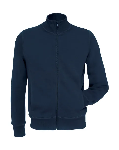 Spider men Sweat Jacket - B&C Navy
