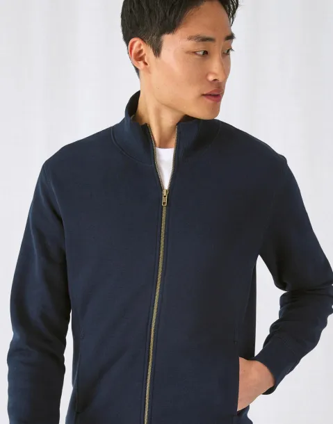 Spider men Sweat Jacket - B&C