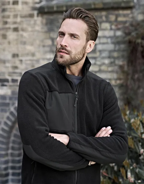 Mountain Mountain Fleece - Tee Jays