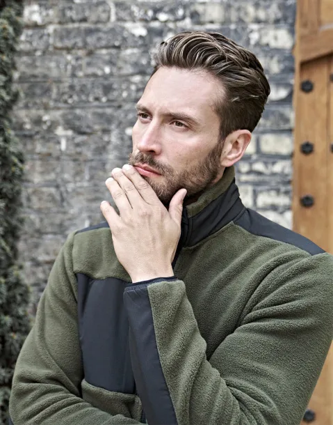 Mountain flis jakna - Tee Jays