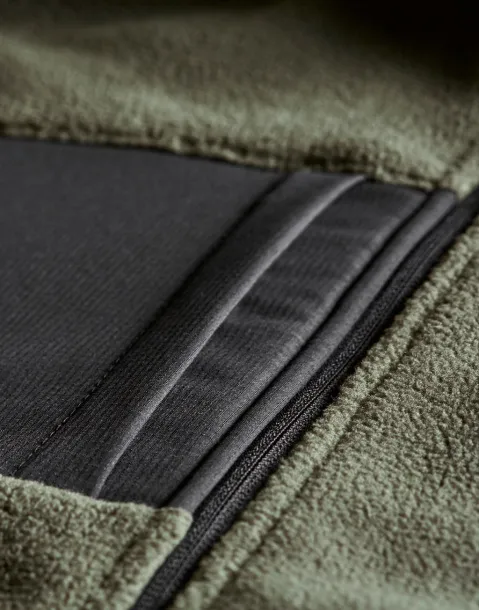 Mountain Mountain Fleece - Tee Jays