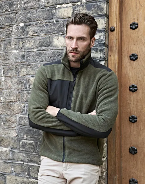 Mountain Mountain Fleece - Tee Jays