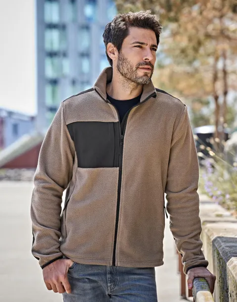 Mountain Mountain Fleece - Tee Jays