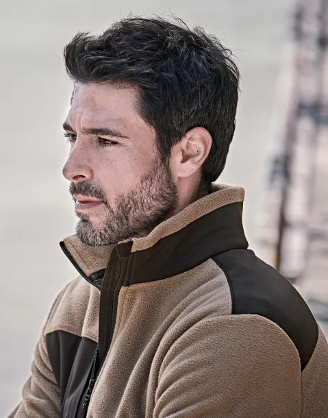 Mountain Mountain Fleece - Tee Jays