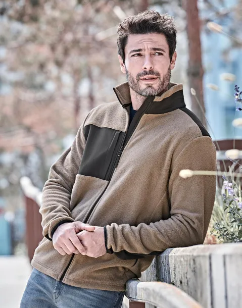 Mountain Mountain Fleece - Tee Jays