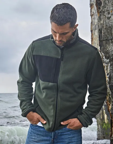 Mountain Mountain Fleece - Tee Jays