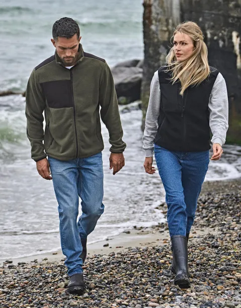 Mountain Mountain Fleece - Tee Jays