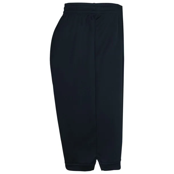  MEN'S BASKETBALL SHORTS - Proact Graphite