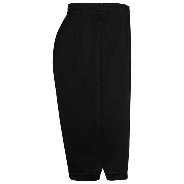  MEN'S BASKETBALL SHORTS - Proact Black