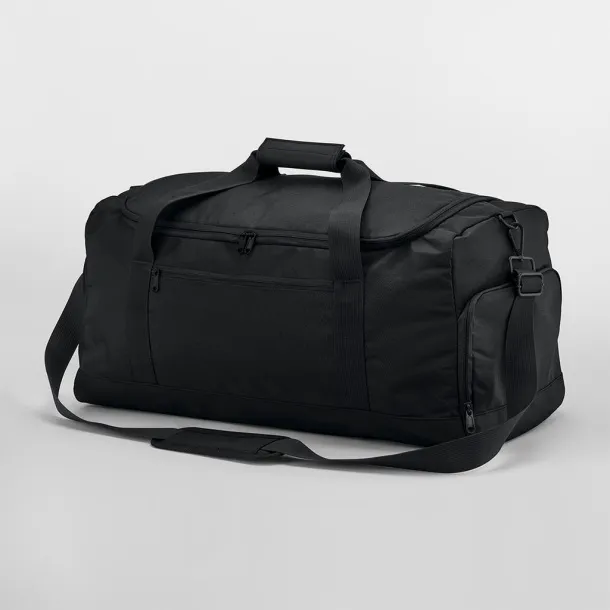  Large Training Holdall - Bagbase Black