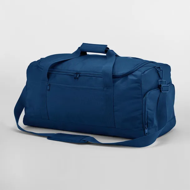  velika sportska torba za trening - Bagbase Dark Royal