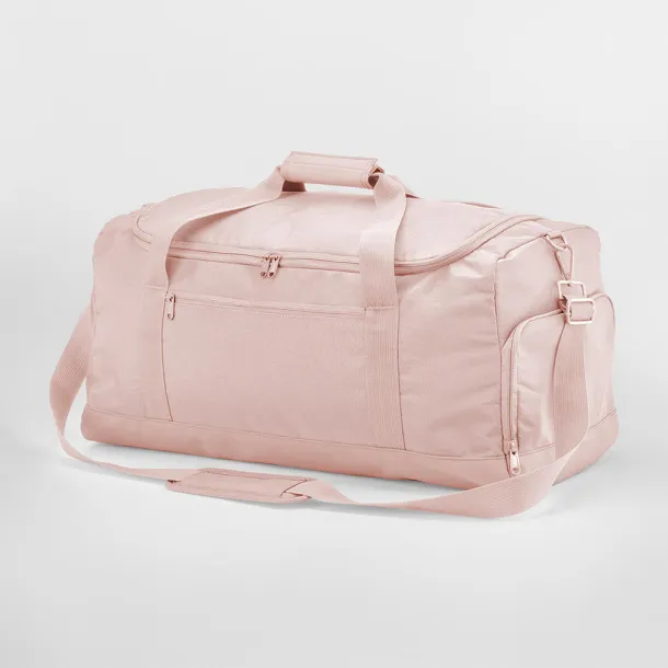  velika sportska torba za trening - Bagbase Fresh Pink