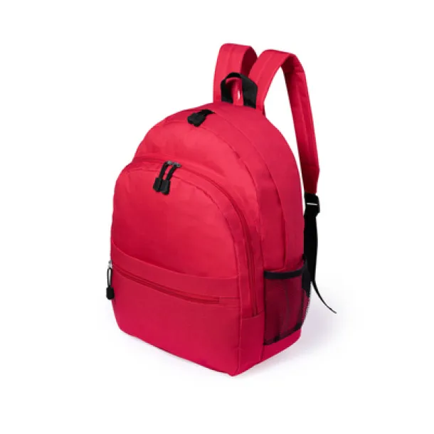  Backpack Crvena