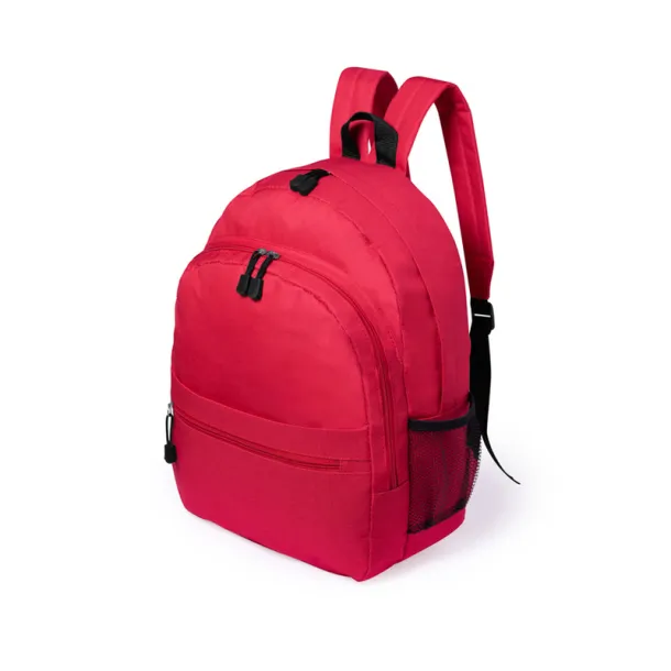 Backpack Crvena