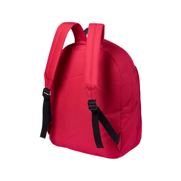  Backpack Crvena