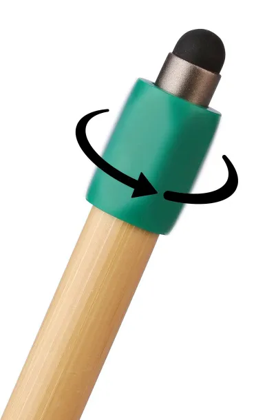Fenn Bamboo ballpen