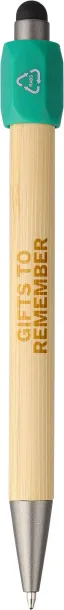 Fenn Bamboo ballpen