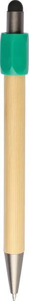 Fenn Bamboo ballpen