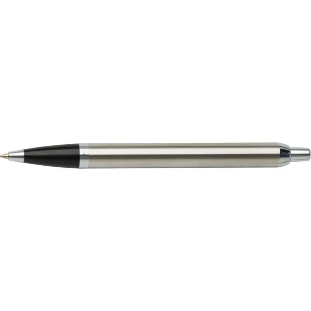 Parker IM Ball pen Srebrna