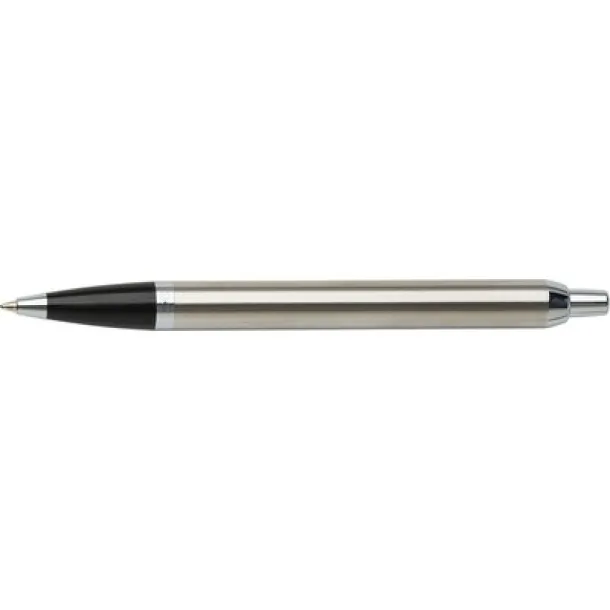 Parker IM Ball pen silver