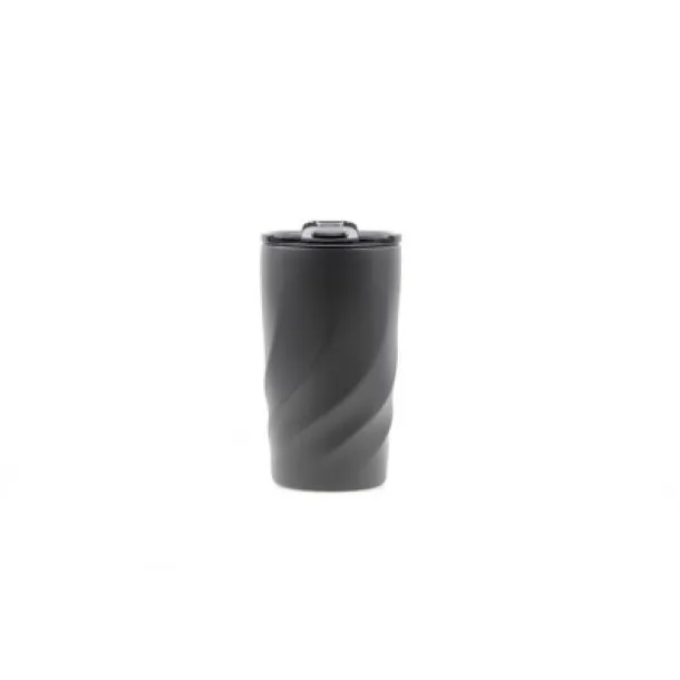  Travel mug BrandCharger Vortex Calix Ceramica graphite