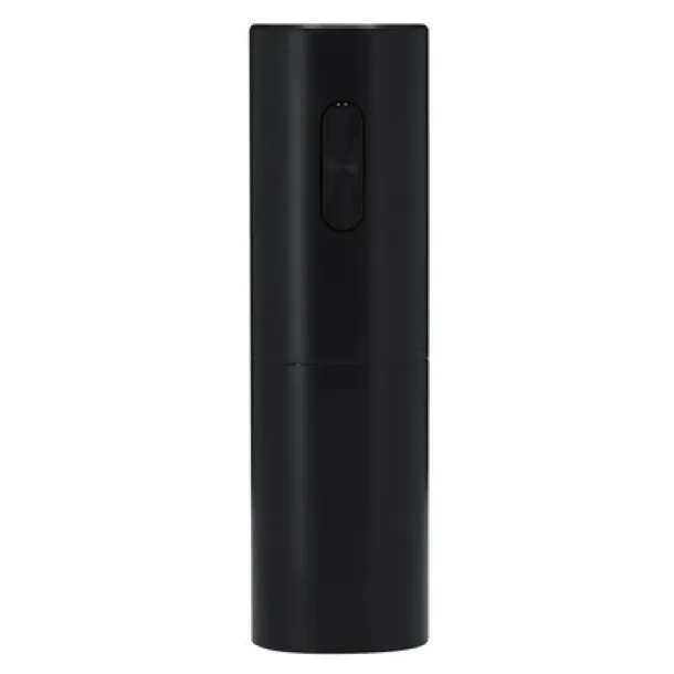  Electric corkscrew black