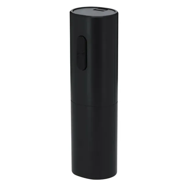  Electric corkscrew black