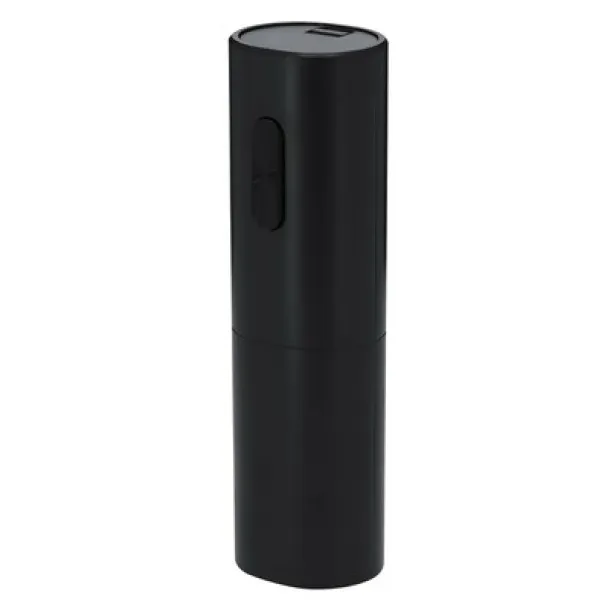  Electric corkscrew black