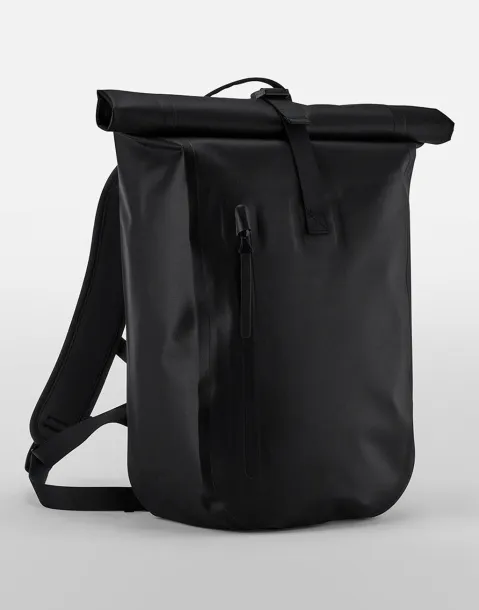  Waterproof Roll-Top Lite - Quadra Black