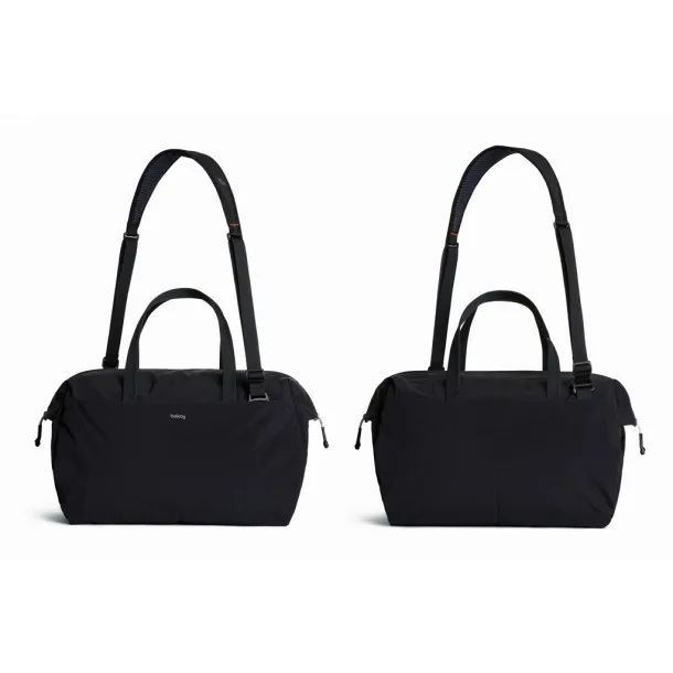 Bellroy Lite putna platnena torba - Bellroy Crna 