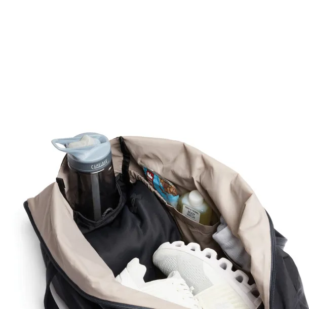 Bellroy Lite putna platnena torba - Bellroy Crna 