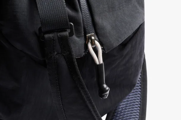 Bellroy Lite putna platnena torba - Bellroy Crna 
