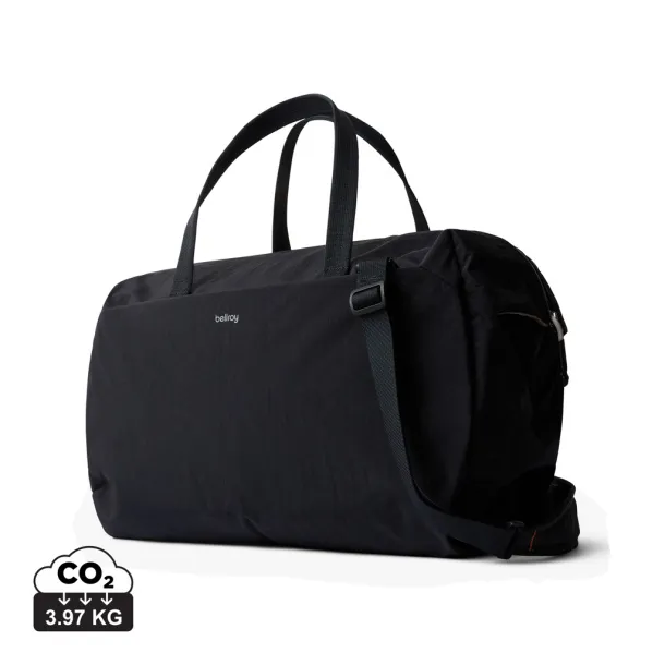 Bellroy Lite putna platnena torba - Bellroy Crna 