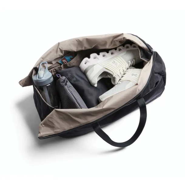 Bellroy Lite putna platnena torba - Bellroy Crna 