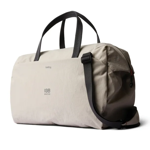 Bellroy Lite Duffel - Bellroy beige
