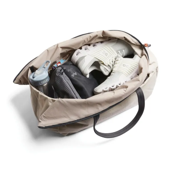 Bellroy Lite putna platnena torba - Bellroy grey 