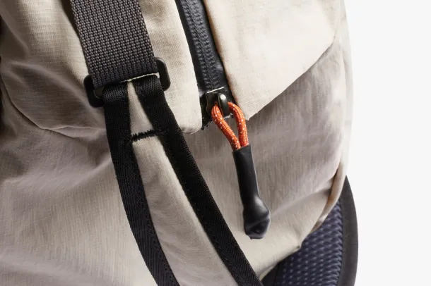 Bellroy Lite putna platnena torba - Bellroy grey 
