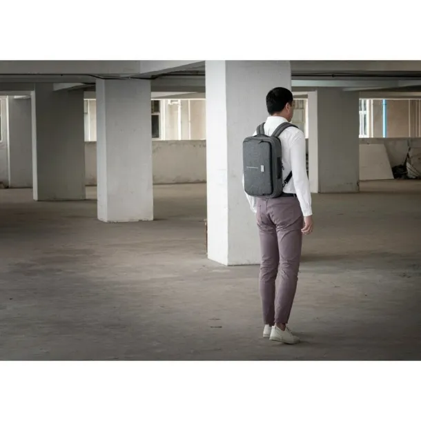 BrandCharger Specter Hybrid Laptop bag 16"  A69F99