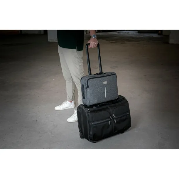 BrandCharger Specter Hybrid Laptop bag 16"  A69F99